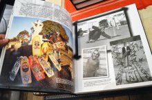他の写真2: 【TRUCKER TRUCK】TRUCKER FORTY YERAS OF SKATEBOARD HISTORY BOOK