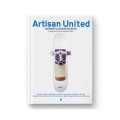 ART BOOK "ARTISAN UNITED"
