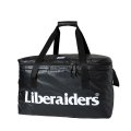 【Liberaiders】PX SOFT COOLER BAG L / BLACK