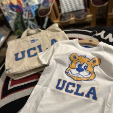 他の写真3: 【NEW ERA】YOUTH SSCT UCLA LOGO TEE / WHITE