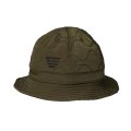 【 Liberaiders 】QUILTED METRO HAT / OLIVE