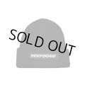 【 Independent Trucks 】 B/C GROUNDWORK BEANIE