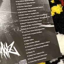 他の写真3: 【 ROCKMIX CD 】DEFCULT ROCK MIX 2023 / LISTEN TO DJ REIZ