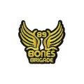【 POWELL PERALTA 】BB89 （ Bones Brigade）PATCH