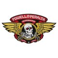 【 POWELL PERALTA 】WINGED RIPPER (LARGE) PATCH