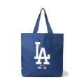 【 NEW ERA 】LIGHT TOTE BAG / Los Angeles Dodgers