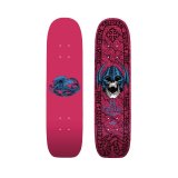 【 Powell Peralta 】POWELL PERALTA PER WELINDER OG FREESTYLE 7.25 / HOT PINK