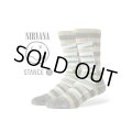 【 Stane Socks 】NIRVANA