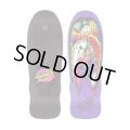 【 Santa Cruz Skateboards 】RE-ISSUE GRABKE MELTING CLOCKS