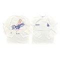 【 New Era 】MLB / Los Angeles Dodgers / White