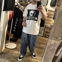 他の写真3: 【 Skull Skates 】SURF BOX BURBS T-SHIRTS / WHITE