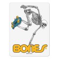 【 Powell Peralta 】ステッカー SKBD SKELTON 4"