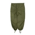 【Battle Dress Uniform】US-STYLE BDU PANTS / OLIVE