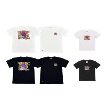 他の写真2: 【 Qee Original 】こども用 QEESKULL®︎完全版 Tシャツ