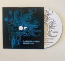 他の写真1: 【 DJ OG / King of ROCKmix 】CONNECTOME IGNITION