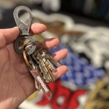 他の写真3: 【 Independent Trucks 】RED CURB KEY CHAIN