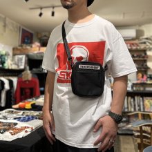 他の写真3: 【 Independent Trucks 】INDY BAR LOGO SIDE BAG / BLACK