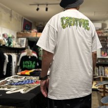 他の写真3: 【 CREATURE 】CATACOMB RELIC T-SHIRTS / WHITE