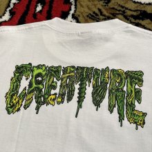 他の写真1: 【 CREATURE 】CATACOMB RELIC T-SHIRTS / WHITE