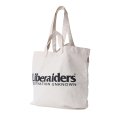 【 Liberaiders 】PX CANVAS TOTE BAG