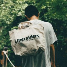 他の写真3: 【 Liberaiders 】PX CANVAS TOTE BAG