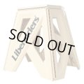 【 Liberaiders 】PX FOLDING STOOL