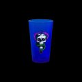 【 Powell Peralta 】McGILL SKULL&SNAKE PINT GLASS