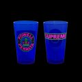 【 Powell Peralta 】SUPREME PINT GLASS