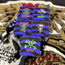 他の写真2: 【 Powell Peralta 】SKATEBOARD SKELTON PINT GLASS