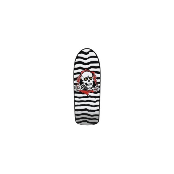 画像1: 【 Powell Peralta 】LABEL PIN / OG RIPPER DECK G.I.D