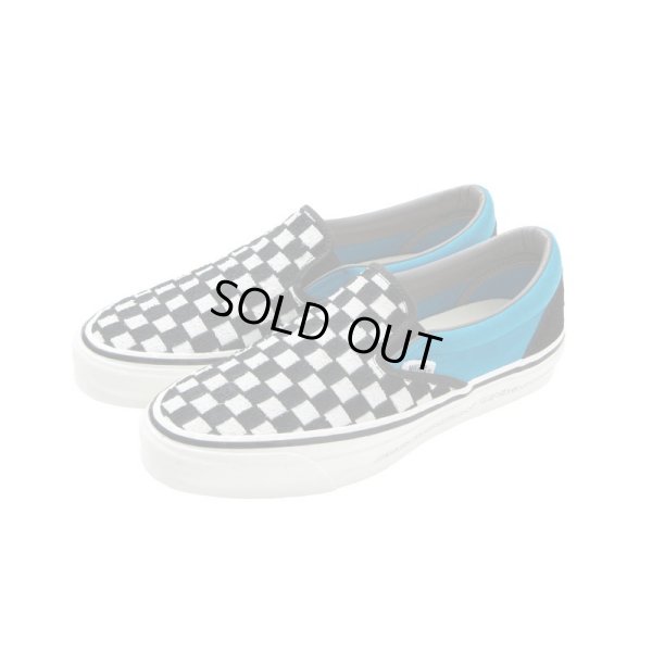 画像1: 【 Liberaiders 】Vans x Liberaiders / Slip-On