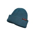 【 Independent Trucks 】INDY BEACON BEANIE / DARK SLATE