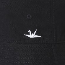 他の写真3: 【 Liberaiders 】LR LOGO BUCKET HAT / BLACK