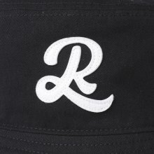 他の写真2: 【 Liberaiders 】LR LOGO BUCKET HAT / BLACK