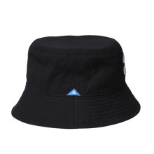 他の写真1: 【 Liberaiders 】LR LOGO BUCKET HAT / BLACK