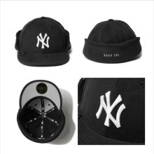 他の写真1: 【 New Era 】LP 59FIFTY FLIP DOWN NY