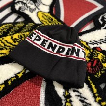 他の写真2: 【 Independent Trucks 】Indy Bar Logo Beanie