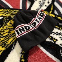 他の写真1: 【 Independent Trucks 】Indy Bar Logo Beanie