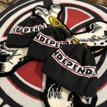 他の写真3: 【 Independent Trucks 】Indy Bar Logo Beanie