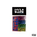 ※フリー在庫【 Life's a Beach 】CLASSIC OG LOGO 5pcs STICKER PACK