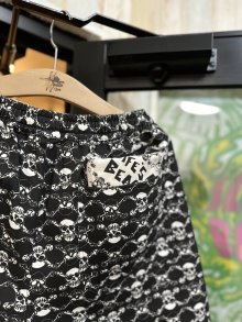 他の写真3: 【 Life's a Beach 】SKULL PATTERN SHORTS