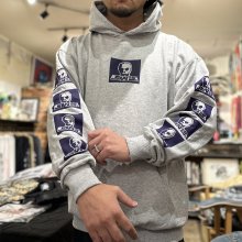 他の写真1: 【 Skull Skates 】SKULL SKATES LOGO HOODIE