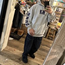 他の写真3: 【 Skull Skates 】SKULL SKATES LOGO HOODIE