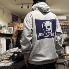 他の写真2: 【 Skull Skates 】SKULL SKATES LOGO HOODIE