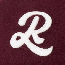 他の写真1: 【 Liberaiders 】LR LOGO CAP / BURGUNDY