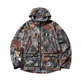 【 Liberaiders 】ALL CONDITIONS 3LAYER JACKET II / CAMO