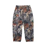 【 Liberaiders 】ALL CONDITIONS PANTS / CAMO