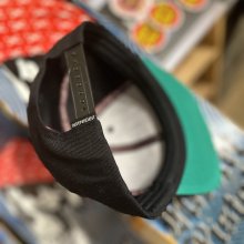 他の写真3: 【 Independent Trucks 】SPANNING SNAPBACK CAP / BLACK