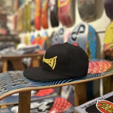 他の写真2: 【 Independent Trucks 】SPANNING SNAPBACK CAP / BLACK