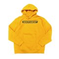 【 Independent Trucks 】BAR LOGO P/O HOOD / GOLD